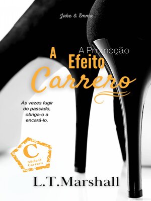 cover image of O Efeito Carrero